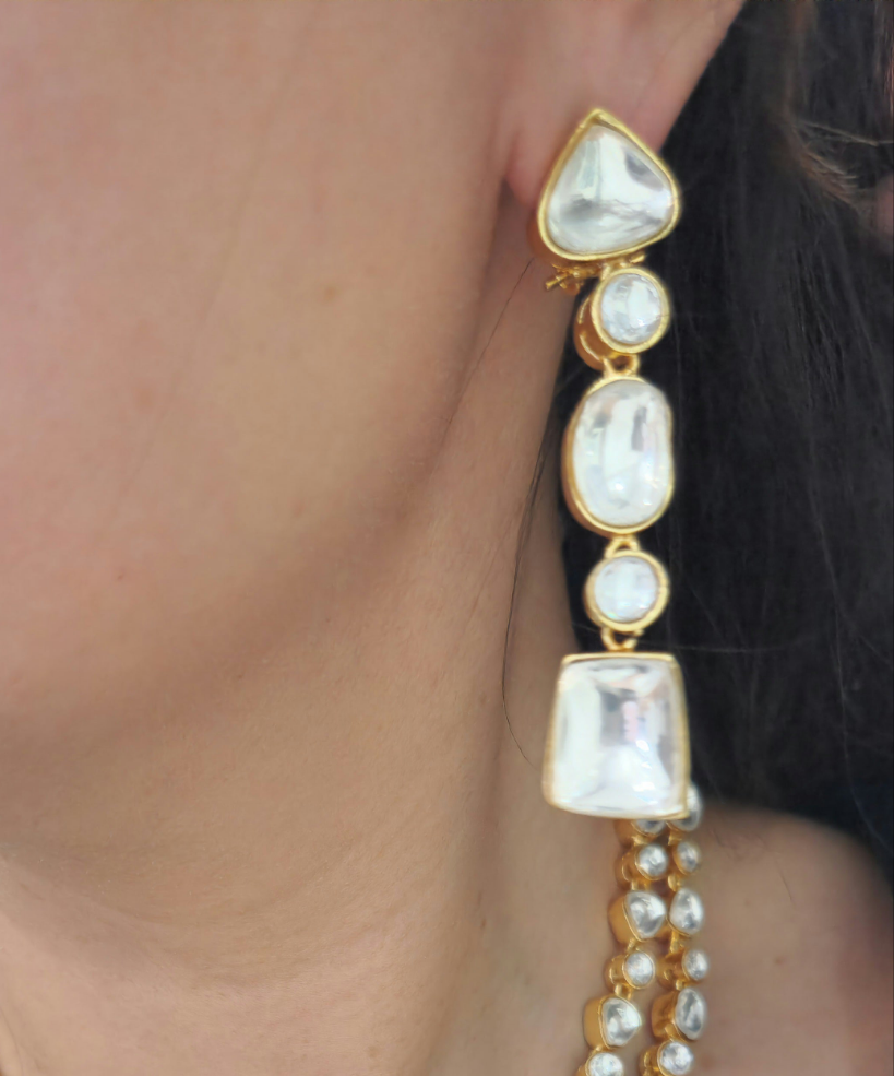 Briana Earrings