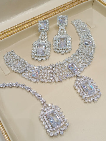 Zirka Set