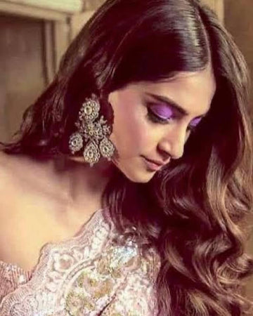 Aneesa Earrings