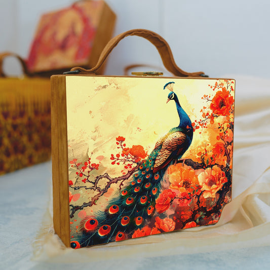 Arti Clutch - PRE-ORDER!
