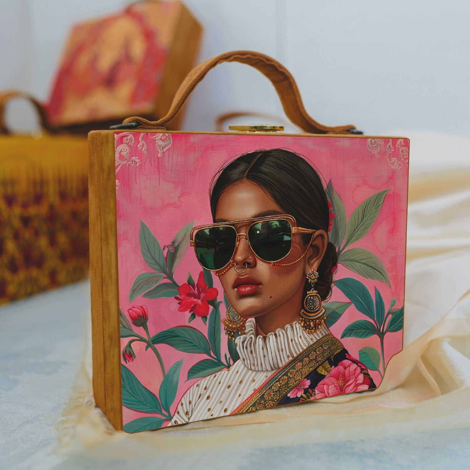 Arti Clutch - PRE-ORDER!