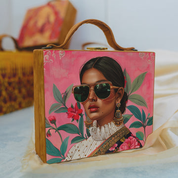 Arti Clutch - PRE-ORDER!