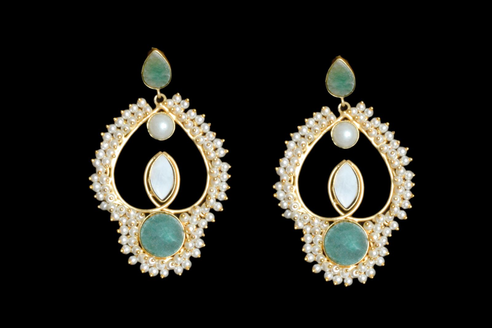 Arshi Earrings