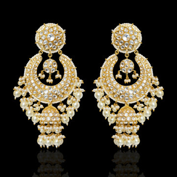 Rohina Earrings