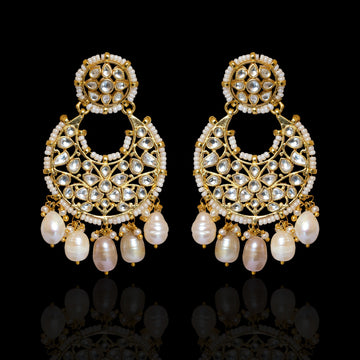 Basira Earrings