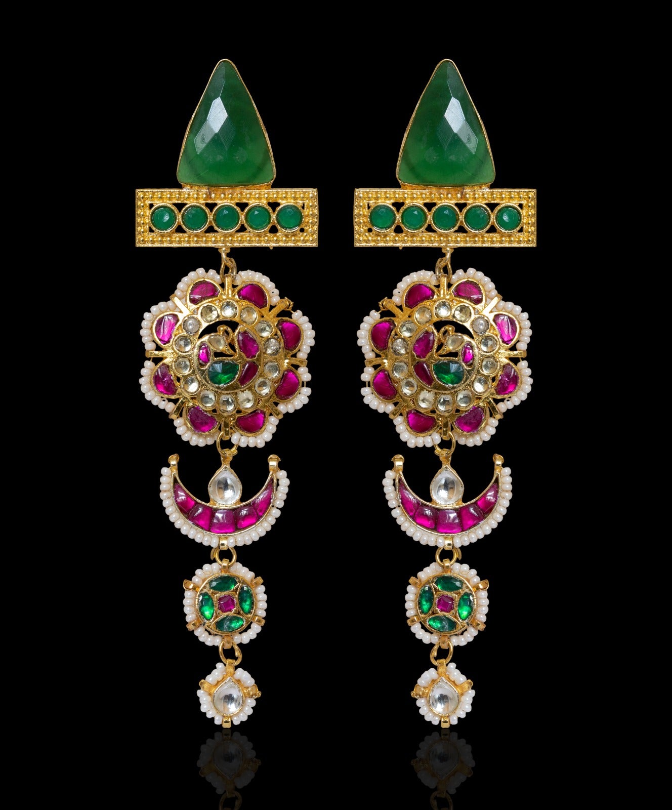 Ada Earrings