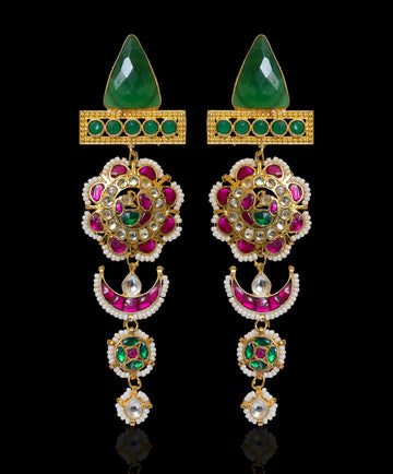 Ada Earrings