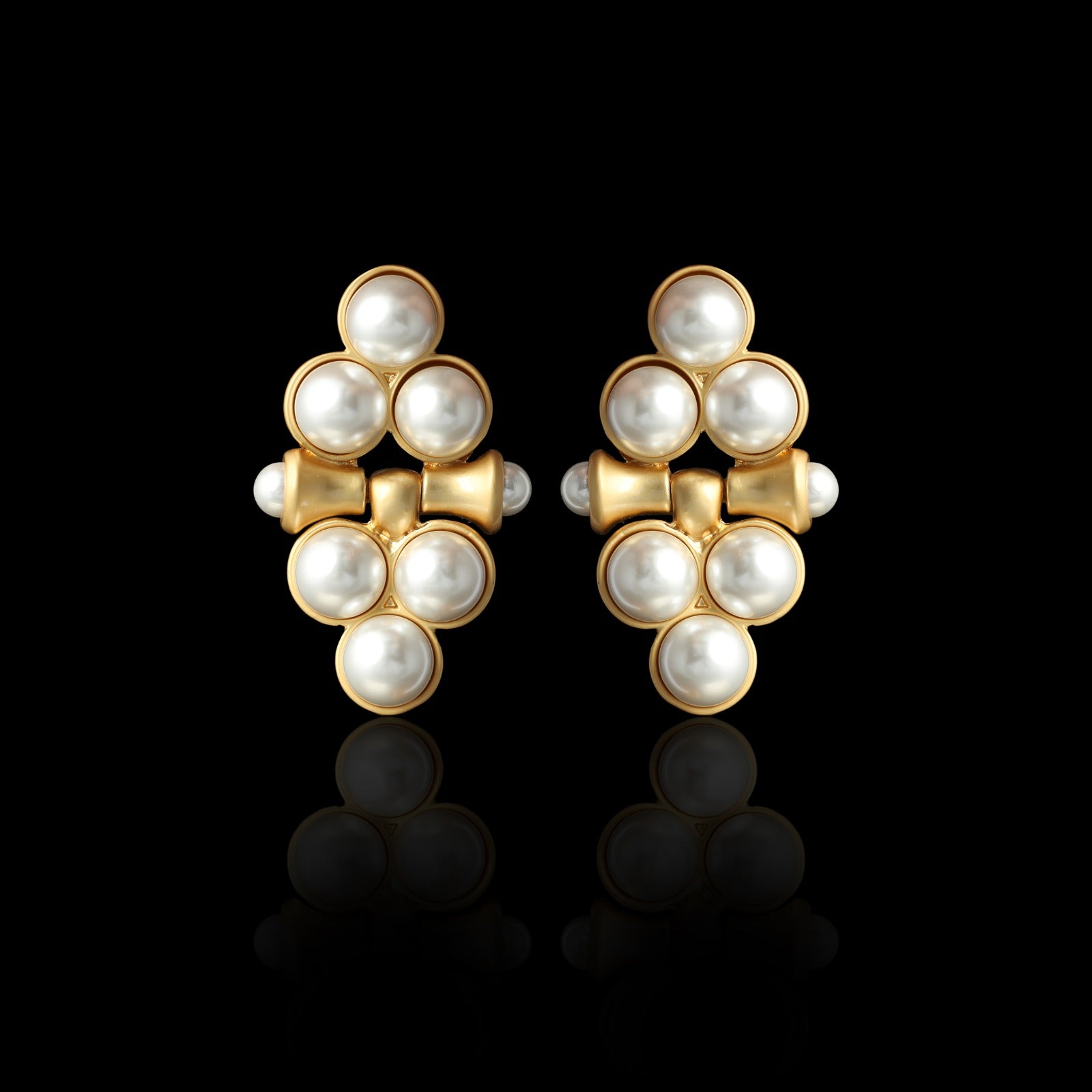 Ahlam Earrings