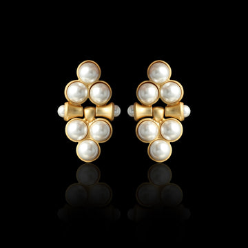 Ahlam Earrings