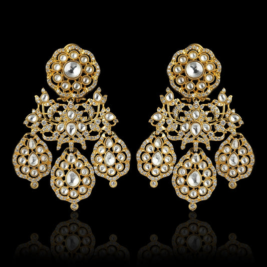 Aneesa Earrings