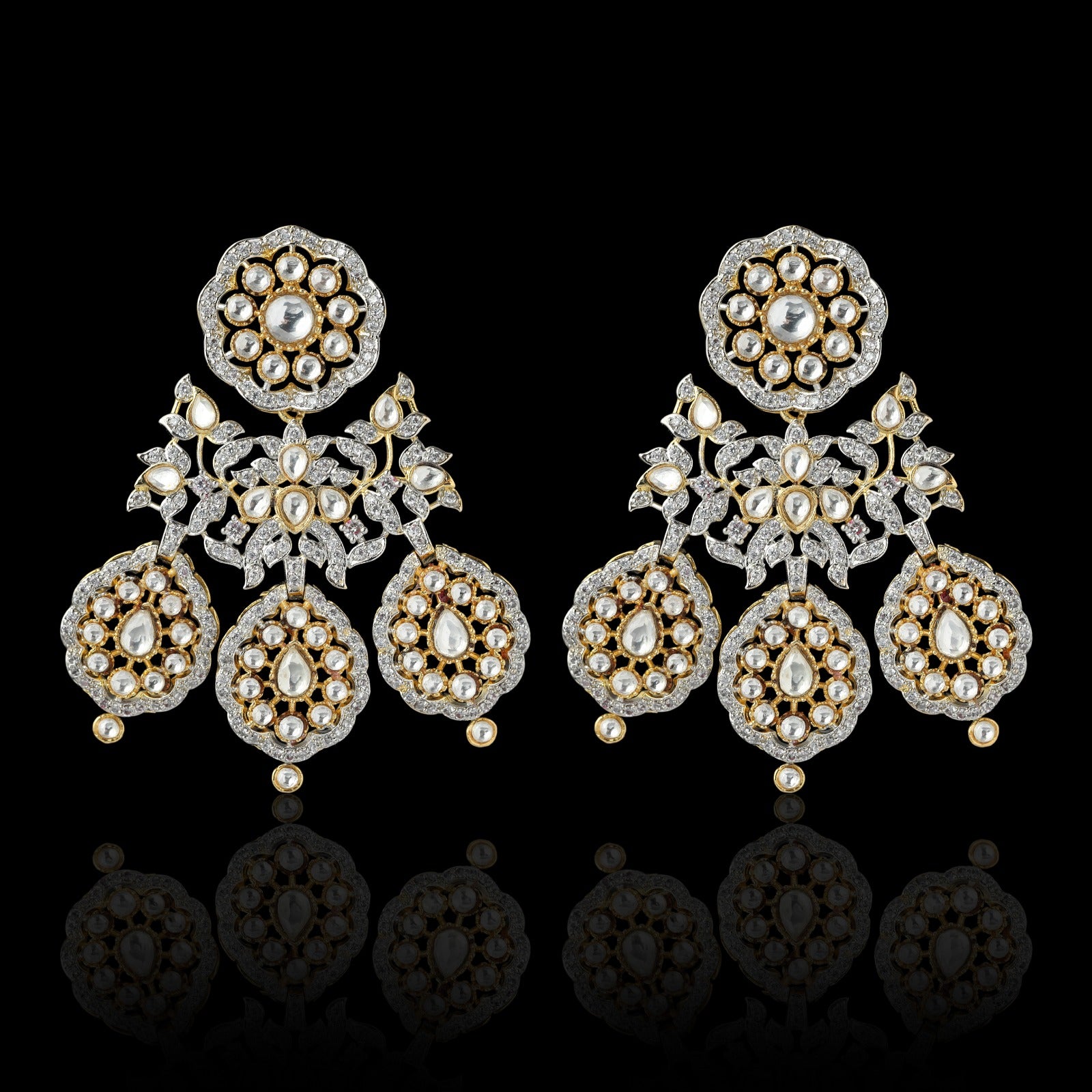 Aneesa Earrings