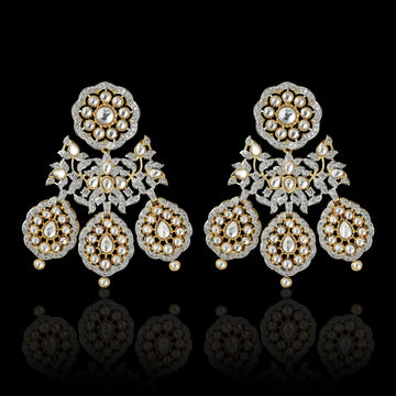 Aneesa Earrings