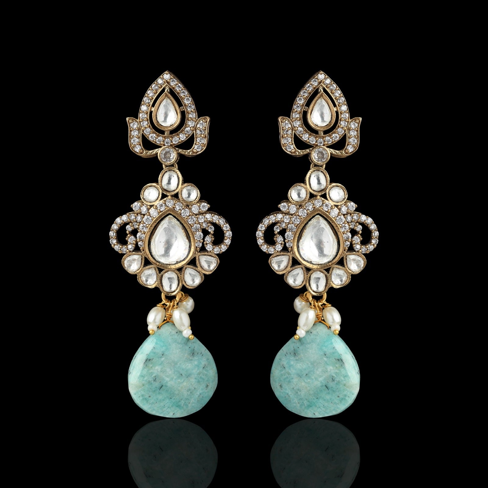 Avani Earrings