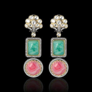 Rosa Earrings