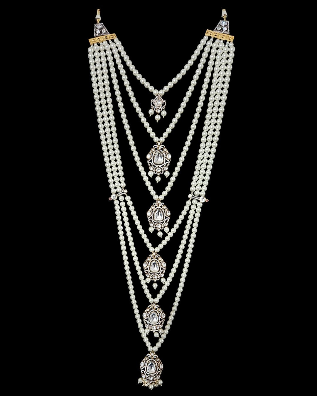 Mumtaz Pearl Mala