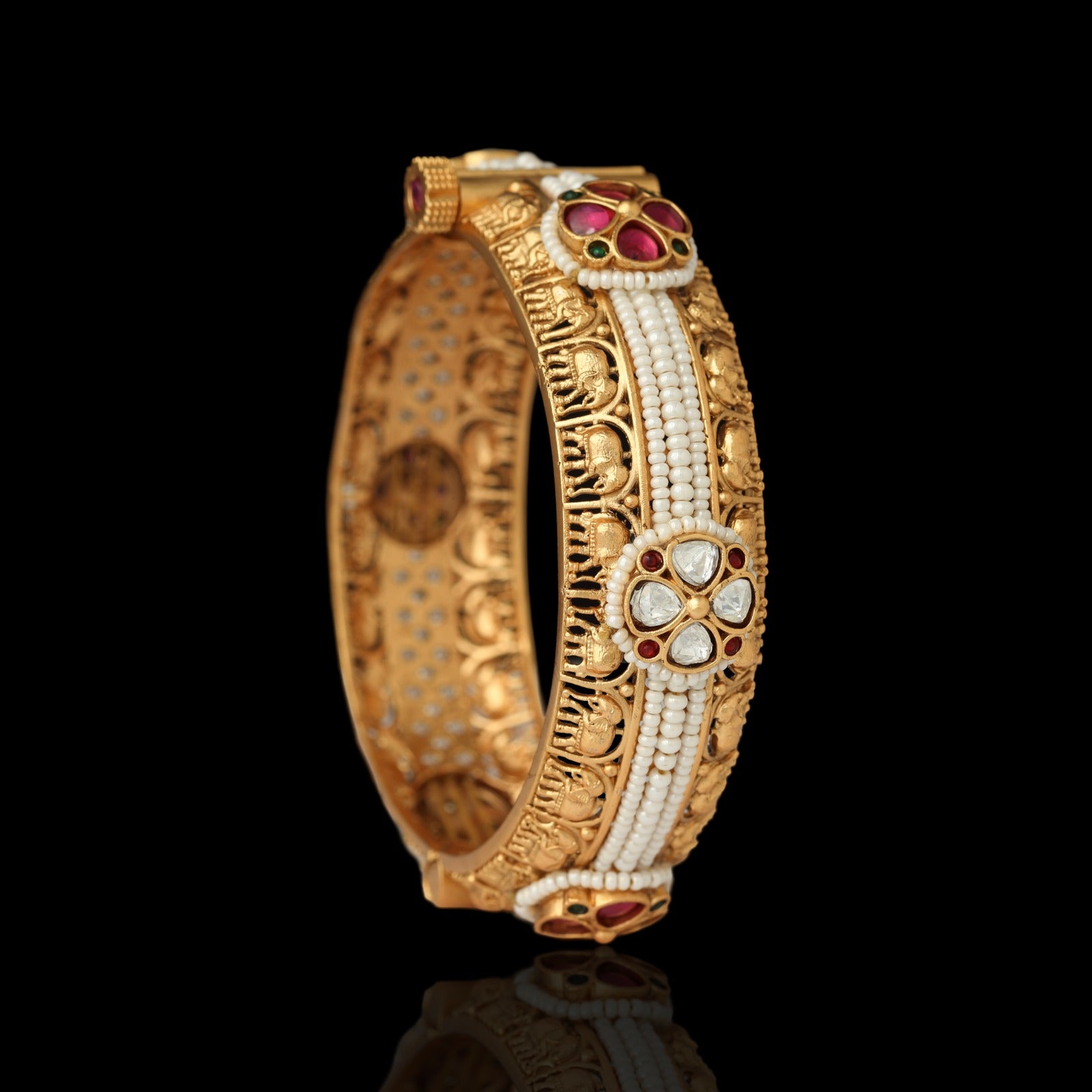 Dipi Bangle