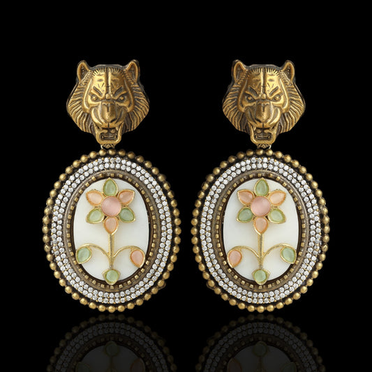 Renita Earrings