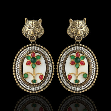 Renita Earrings