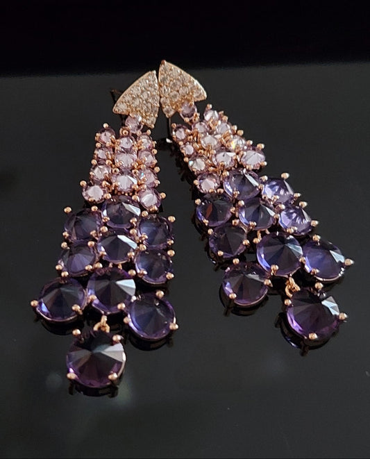 Dali Earrings