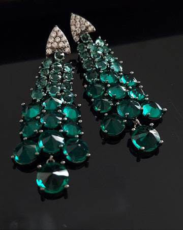 Dali Earrings