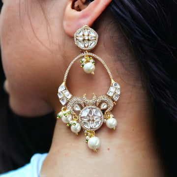 Pinar Earrings