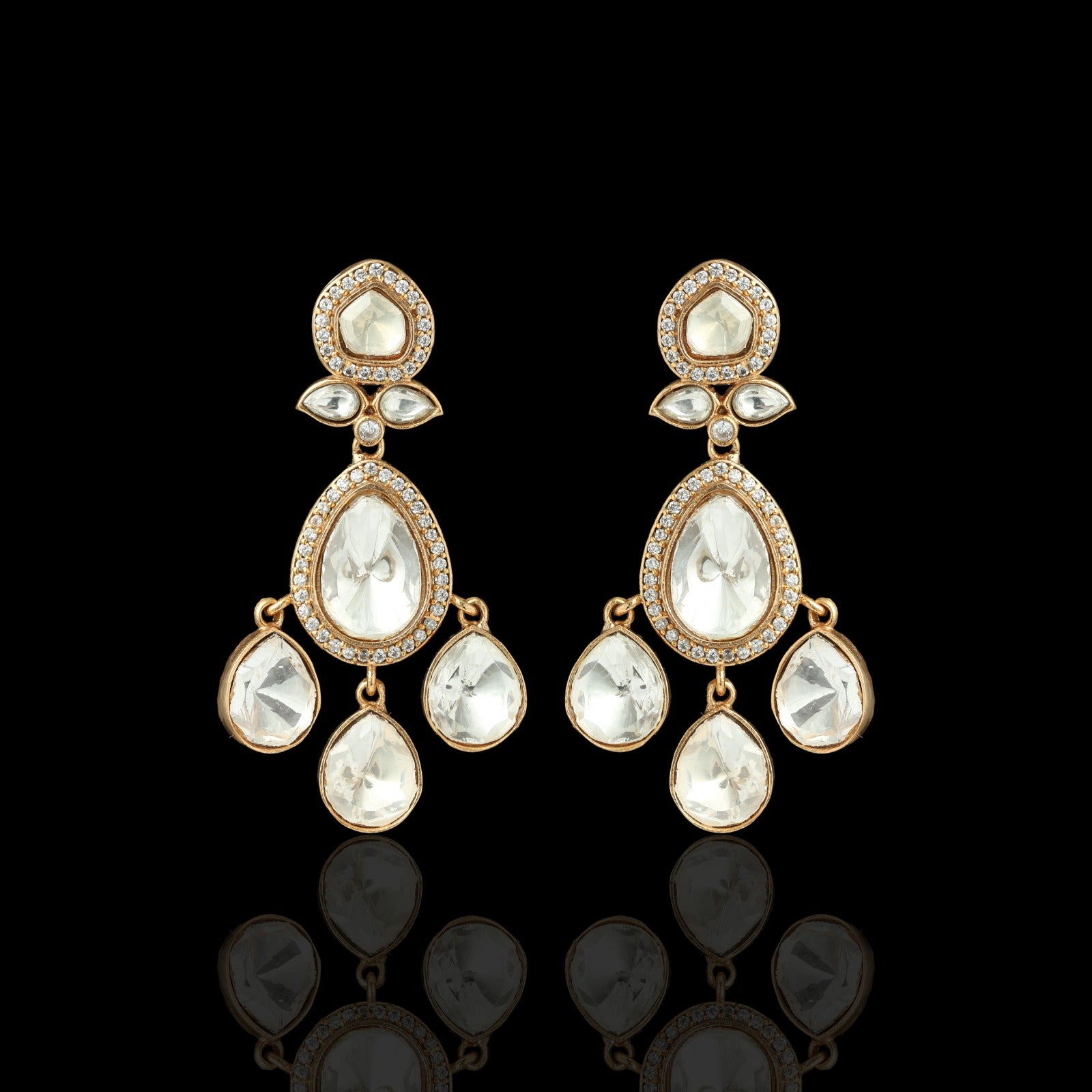 Nehal Earrings