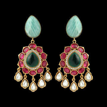 Rubab Earrings