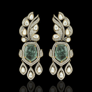 Inam Earrings