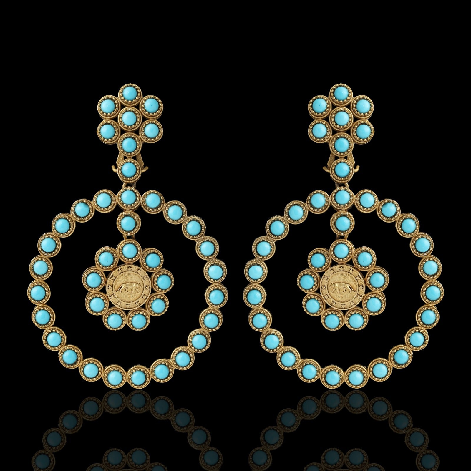 Fatin Earrings