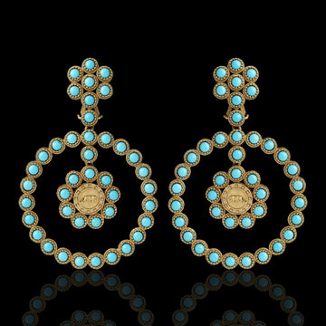 Fatin Earrings