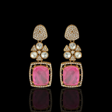 Lamya Earrings