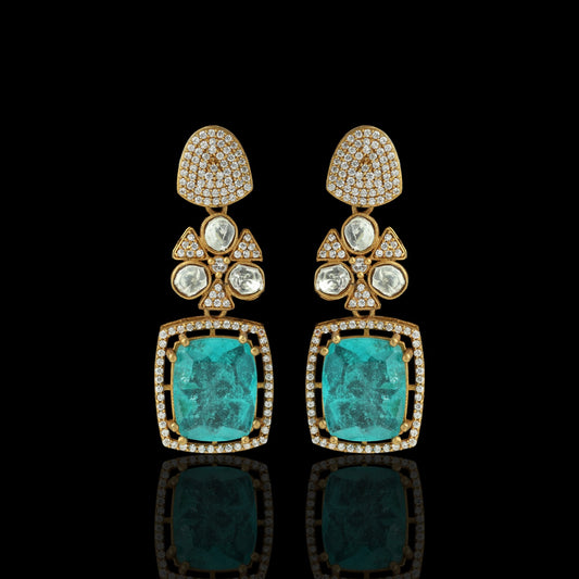 Lamya Earrings