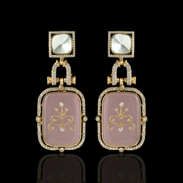 Fayroz Earrings