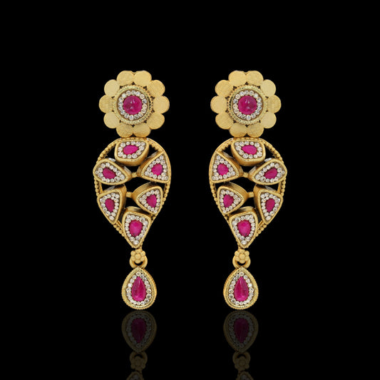 Amtul Earrings