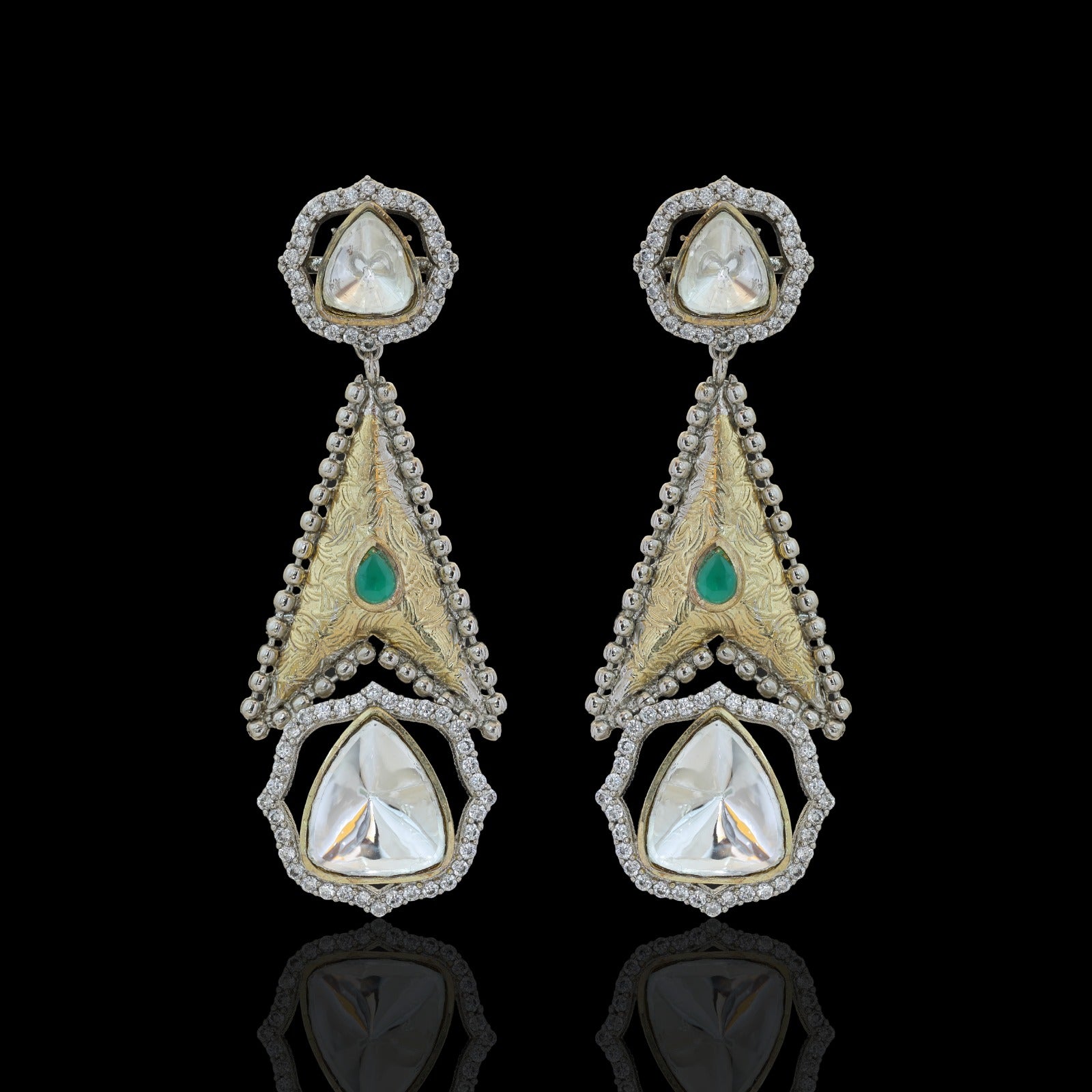 Shahira Earrings