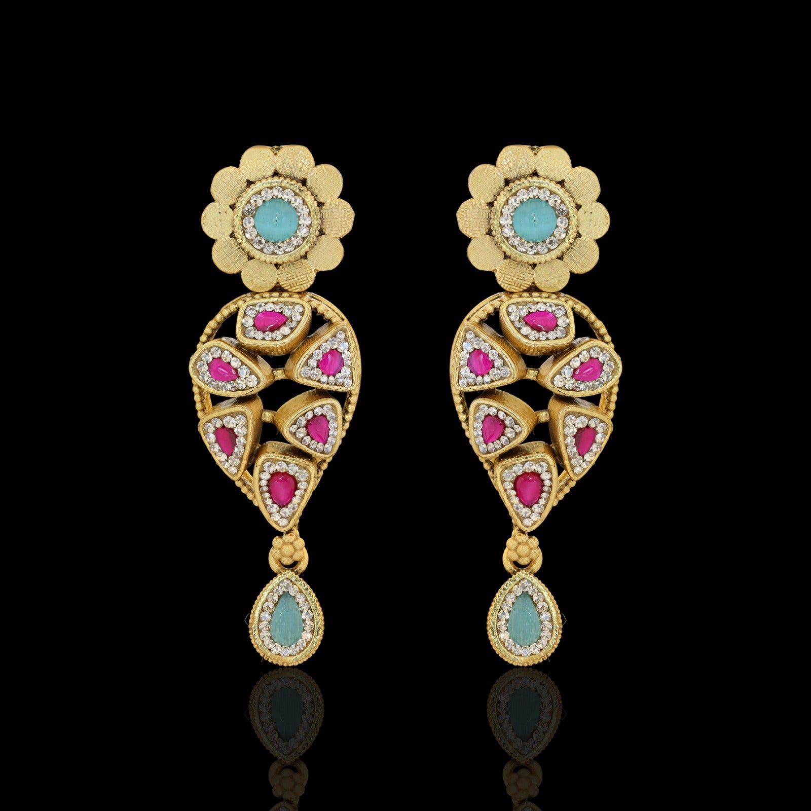 Amtul Earrings