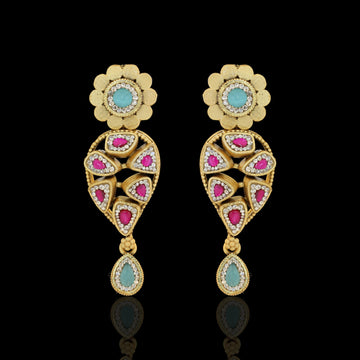 Amtul Earrings