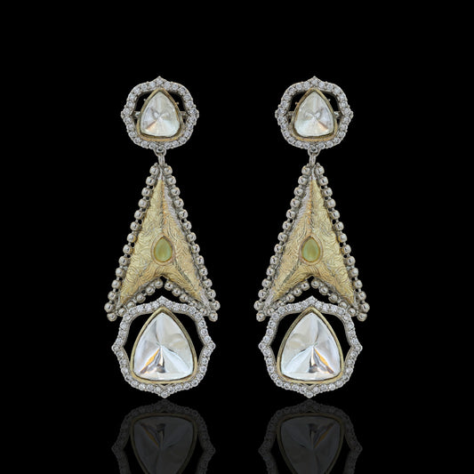 Shahira Earrings