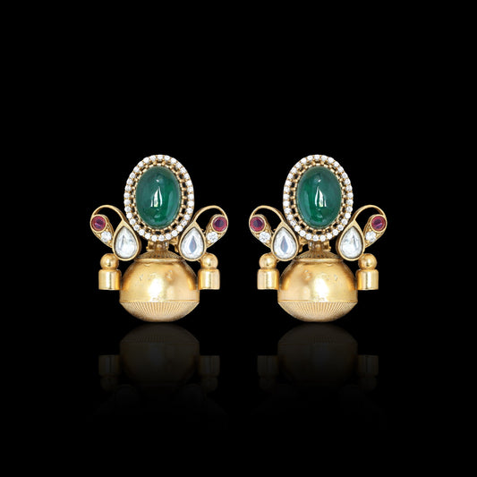 Fadia Earrings