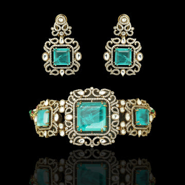 Yara Choker Set