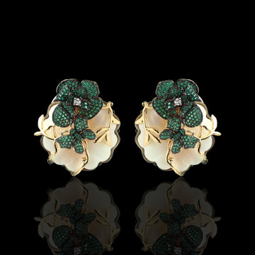 Nadira Earrings