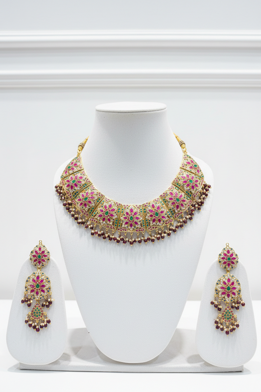Sidra Set