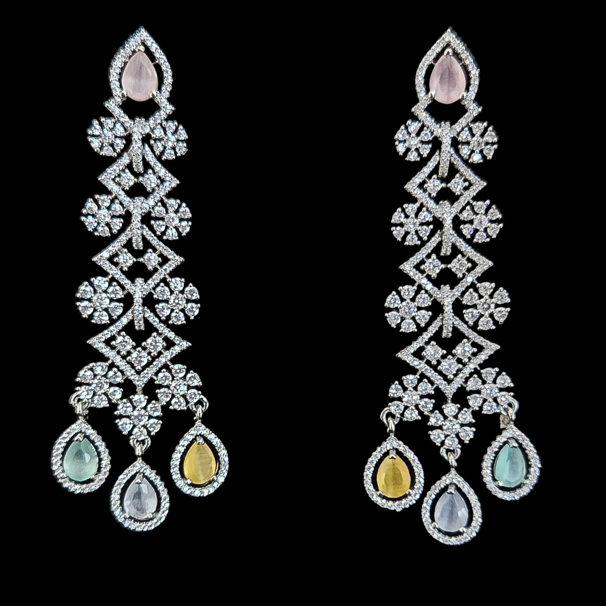 Julie Earrings
