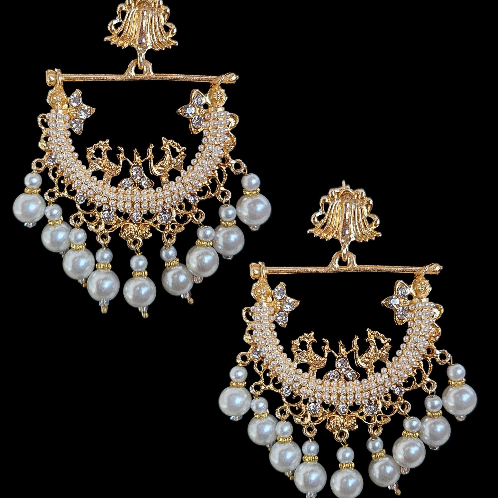 Maham Earrings