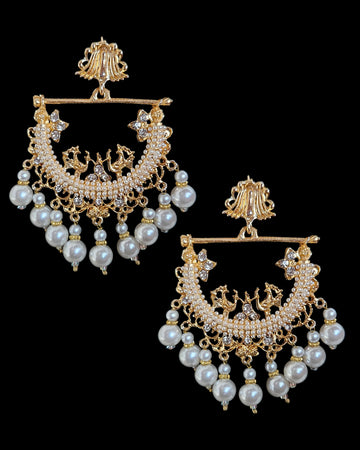 Maham Earrings