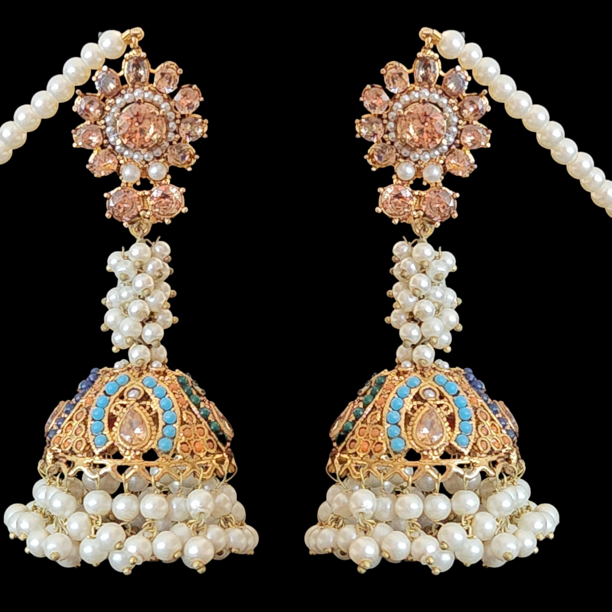 Marvi Jhumka