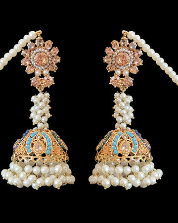 Marvi Jhumka