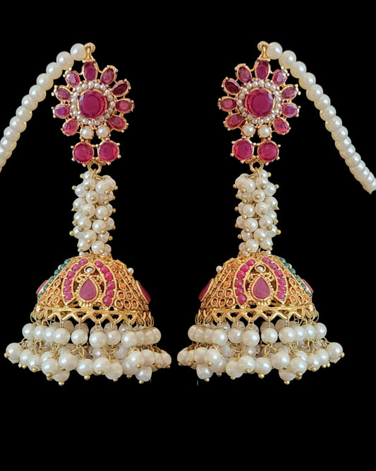 Marvi Jhumka