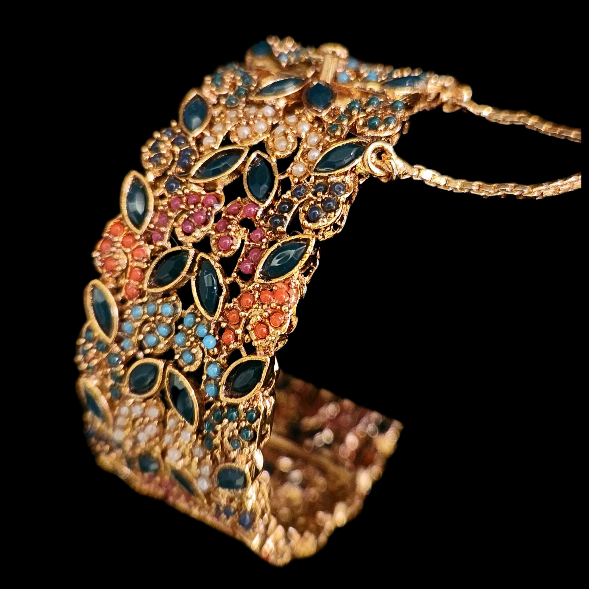 Neelam Bangle