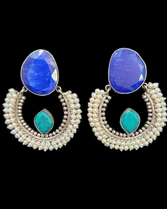 Nidhi Earrings